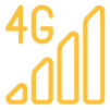 Amplificadors 4G
